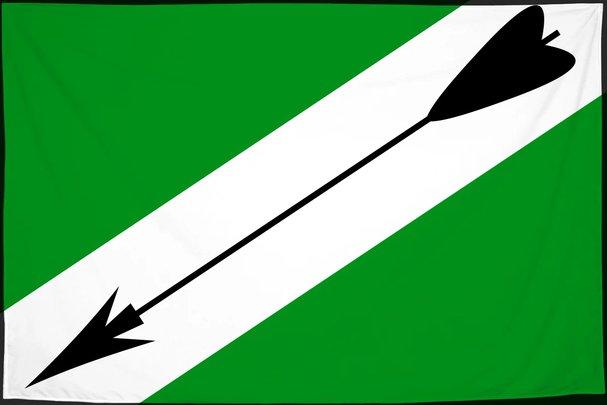 Флаг: Демидовский район